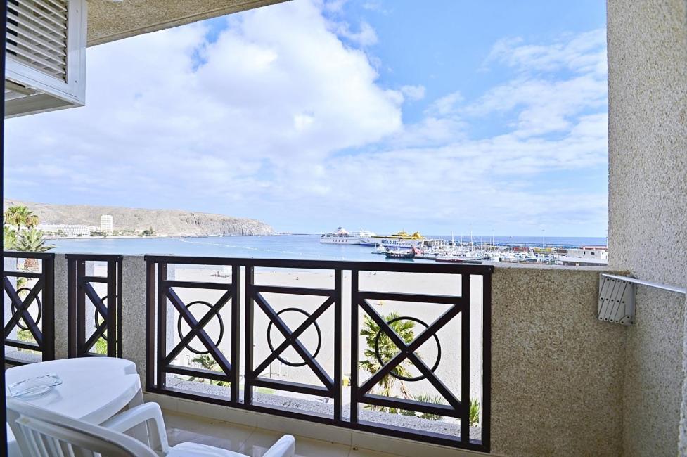 Apartamentos Don Jose *