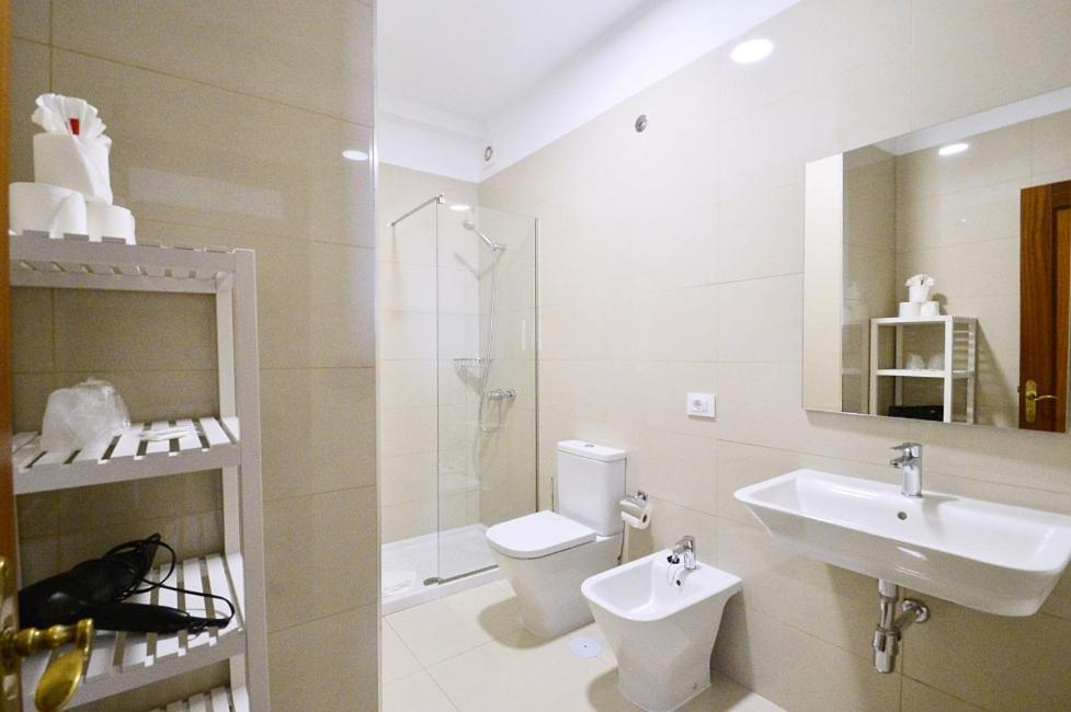 Apartamentos Don Jose Aparthotel *