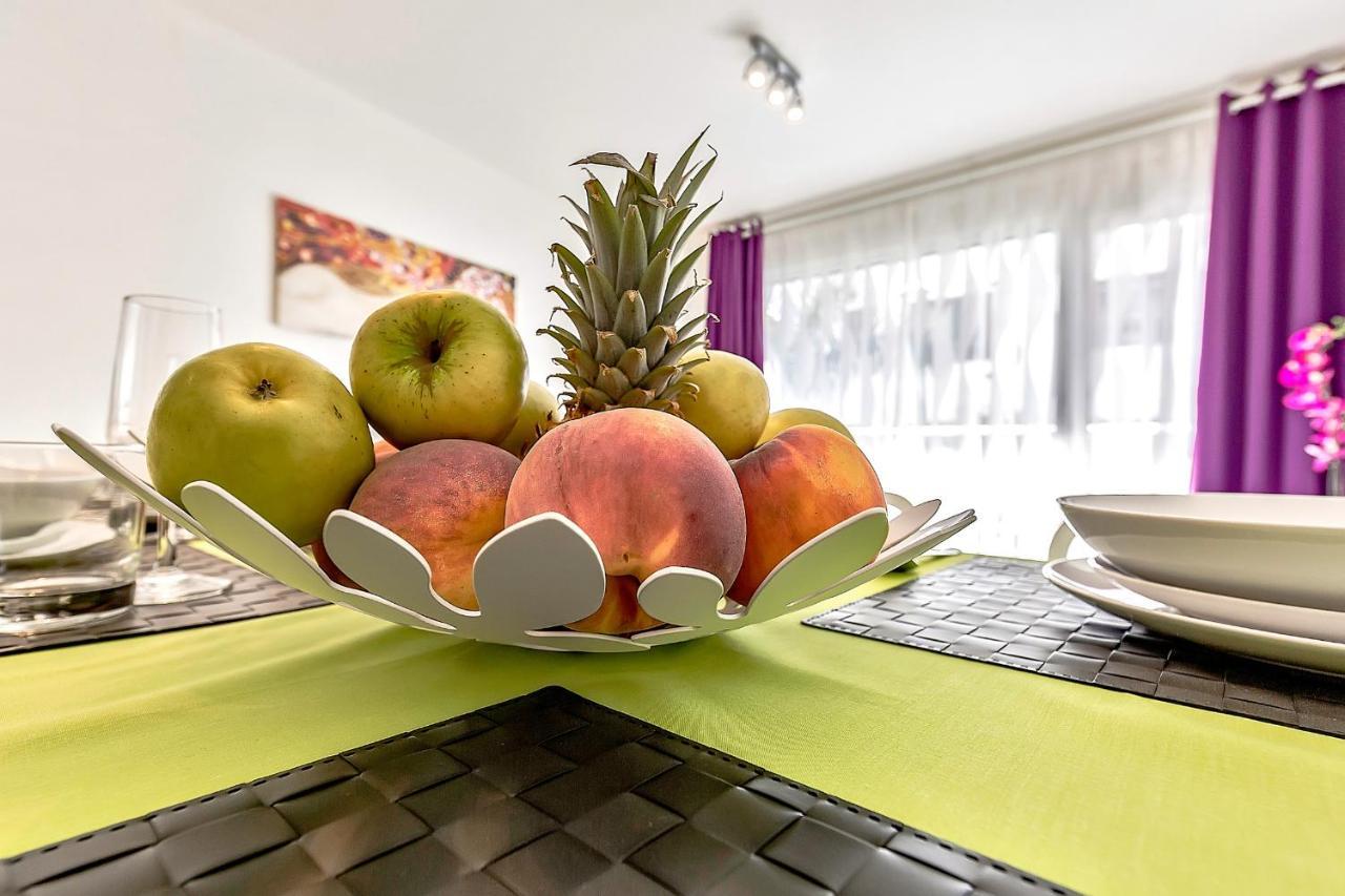 Hs Luxury Apartments, Los Cristianos Apartment *