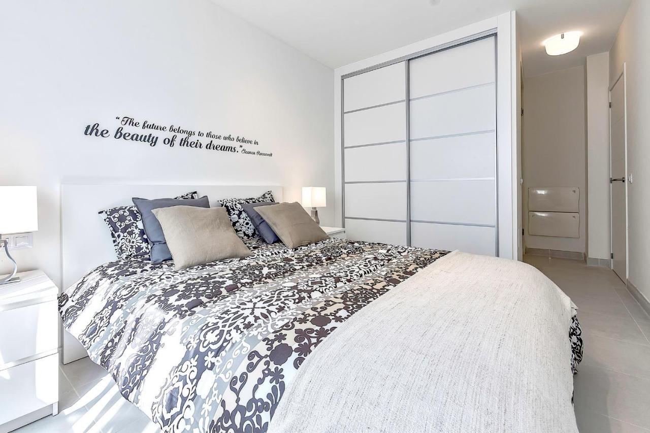 Hs Luxury Apartments, Los Cristianos Los Cristianos (Tenerife)