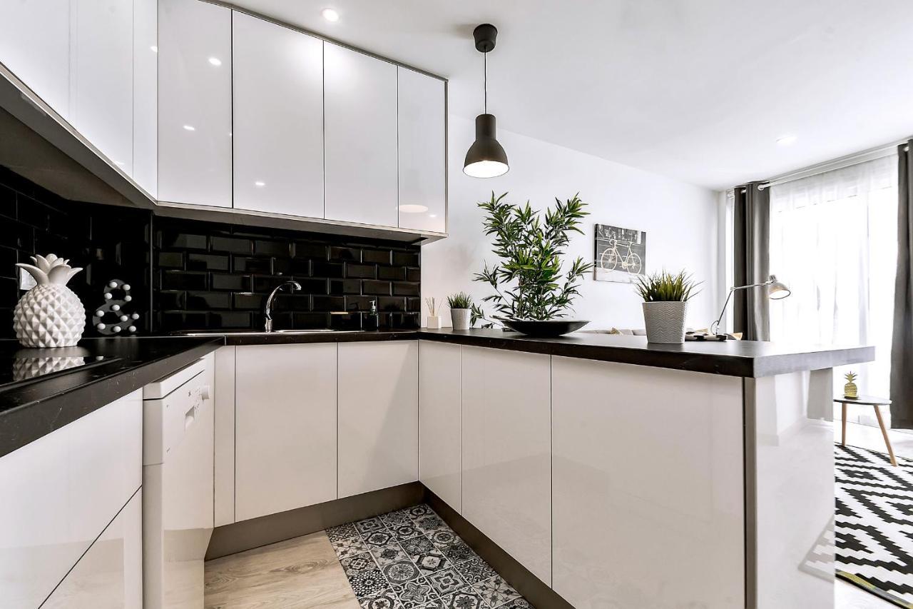Hs Luxury Apartments, Los Cristianos