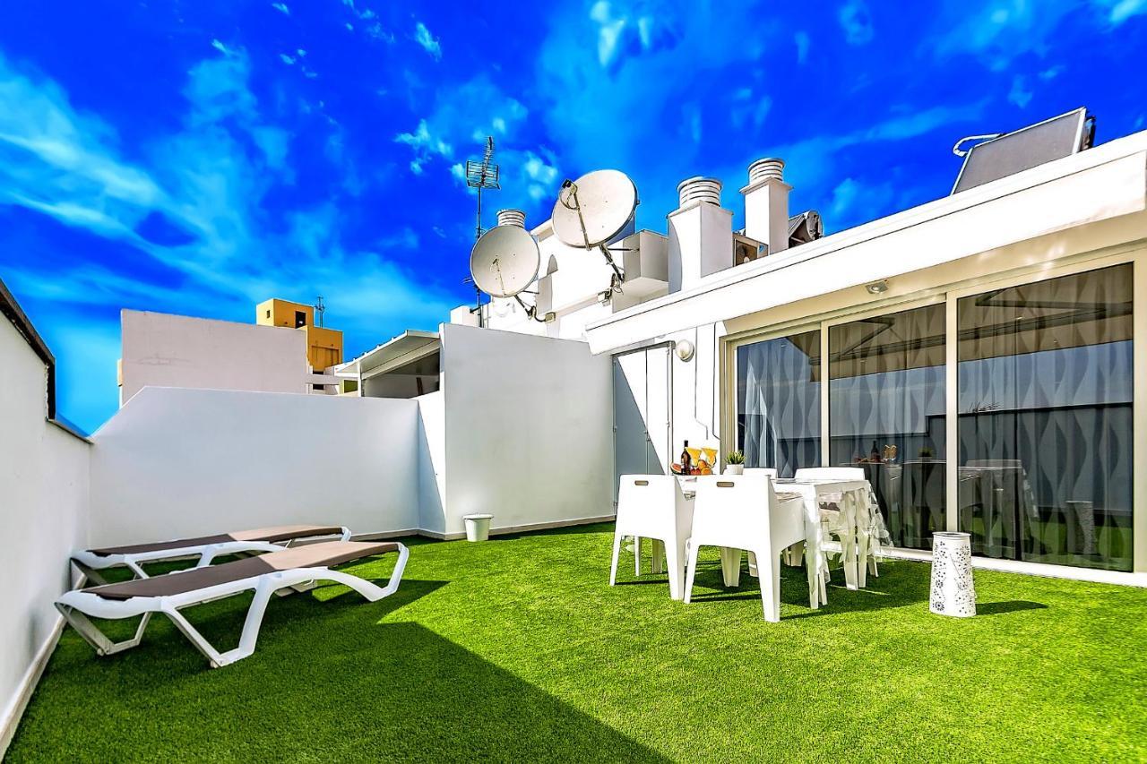 Apartment Hs Luxury Apartments, Los Cristianos *