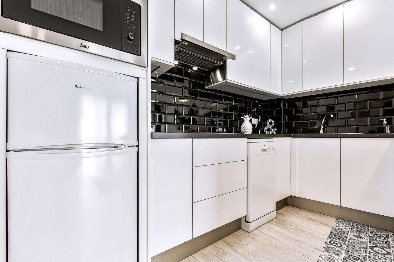 Apartment Hs Luxury Apartments, Los Cristianos Los Cristianos (Tenerife)