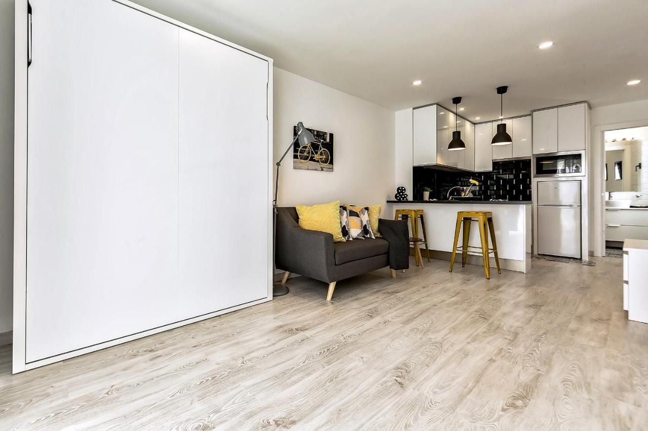 Apartment Hs Luxury Apartments, Los Cristianos Los Cristianos (Tenerife)