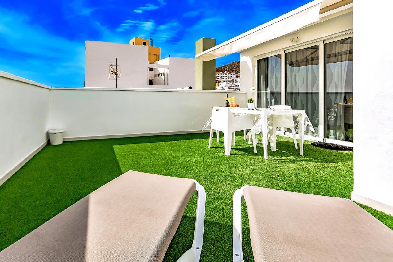 Hs Luxury Apartments, Los Cristianos Apartment