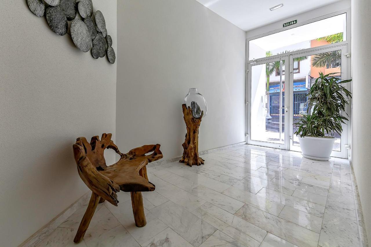Apartment Hs Luxury Apartments, Los Cristianos