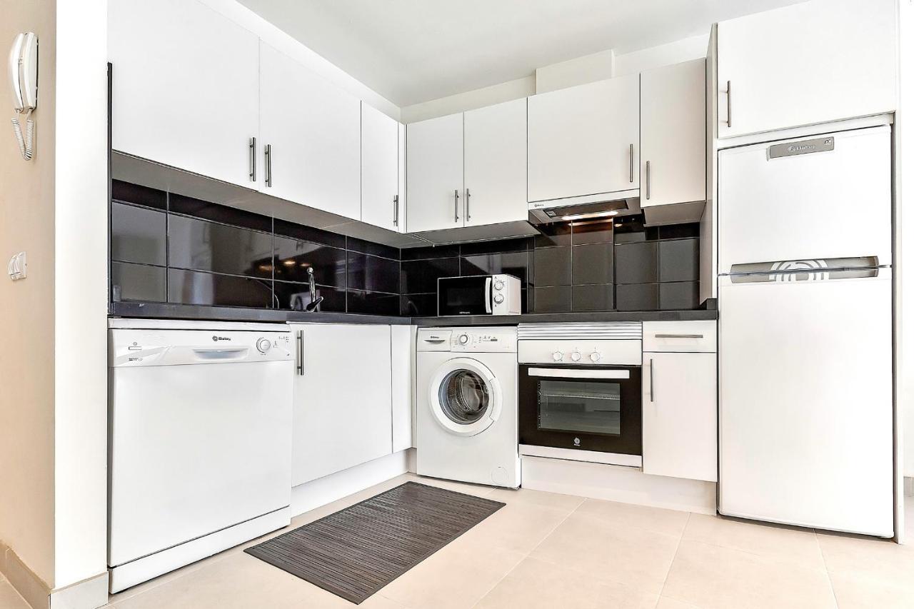 Hs Luxury Apartments, Los Cristianos
