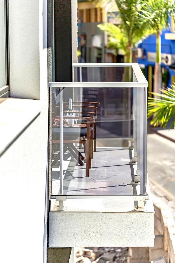 Hs Luxury Apartments, Los Cristianos Apartment