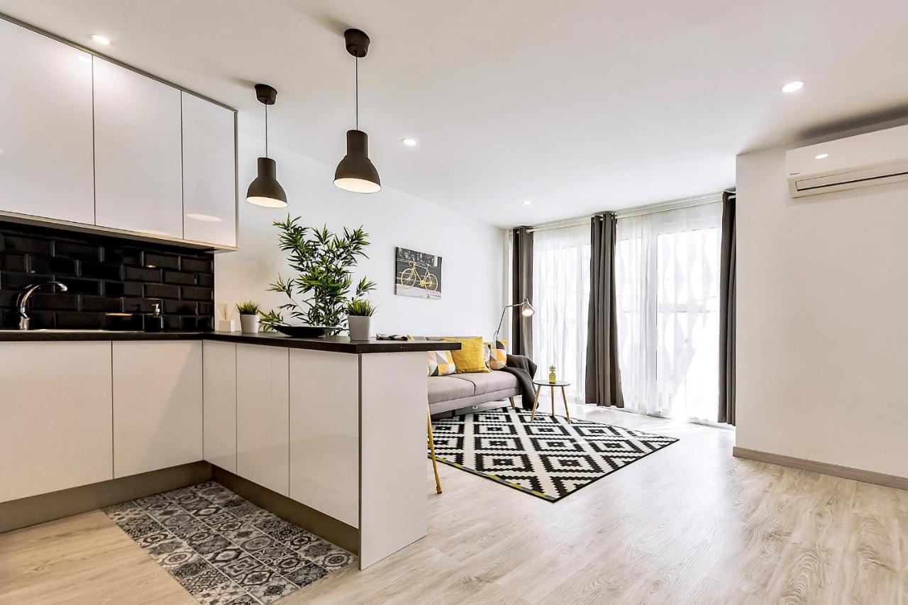 Hs Luxury Apartments, Los Cristianos *