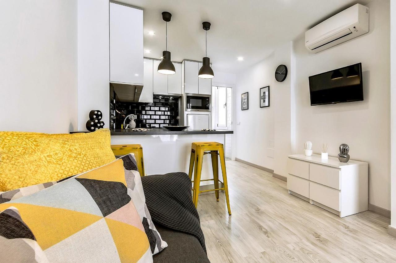 Apartment Hs Luxury Apartments, Los Cristianos *