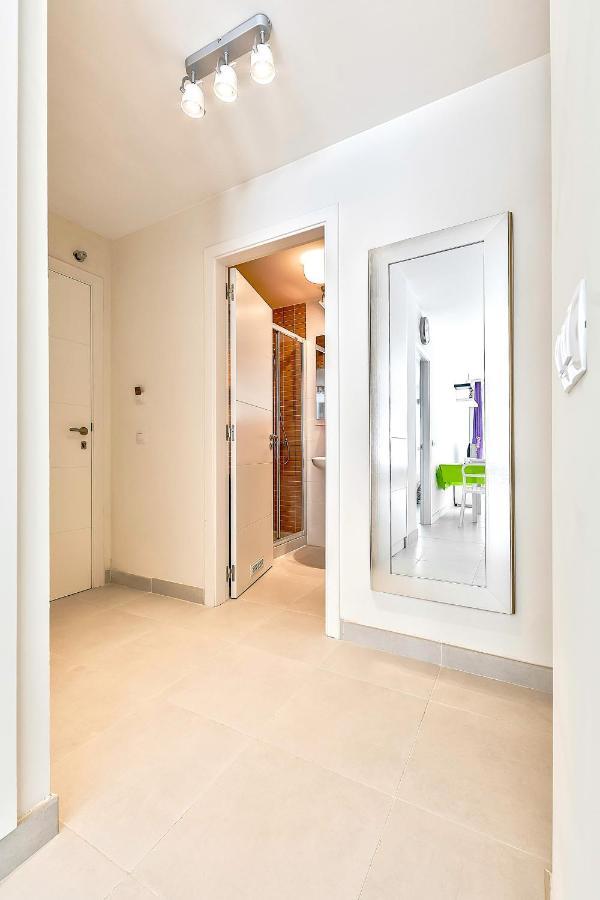 Hs Luxury Apartments, Los Cristianos * Los Cristianos (Tenerife)
