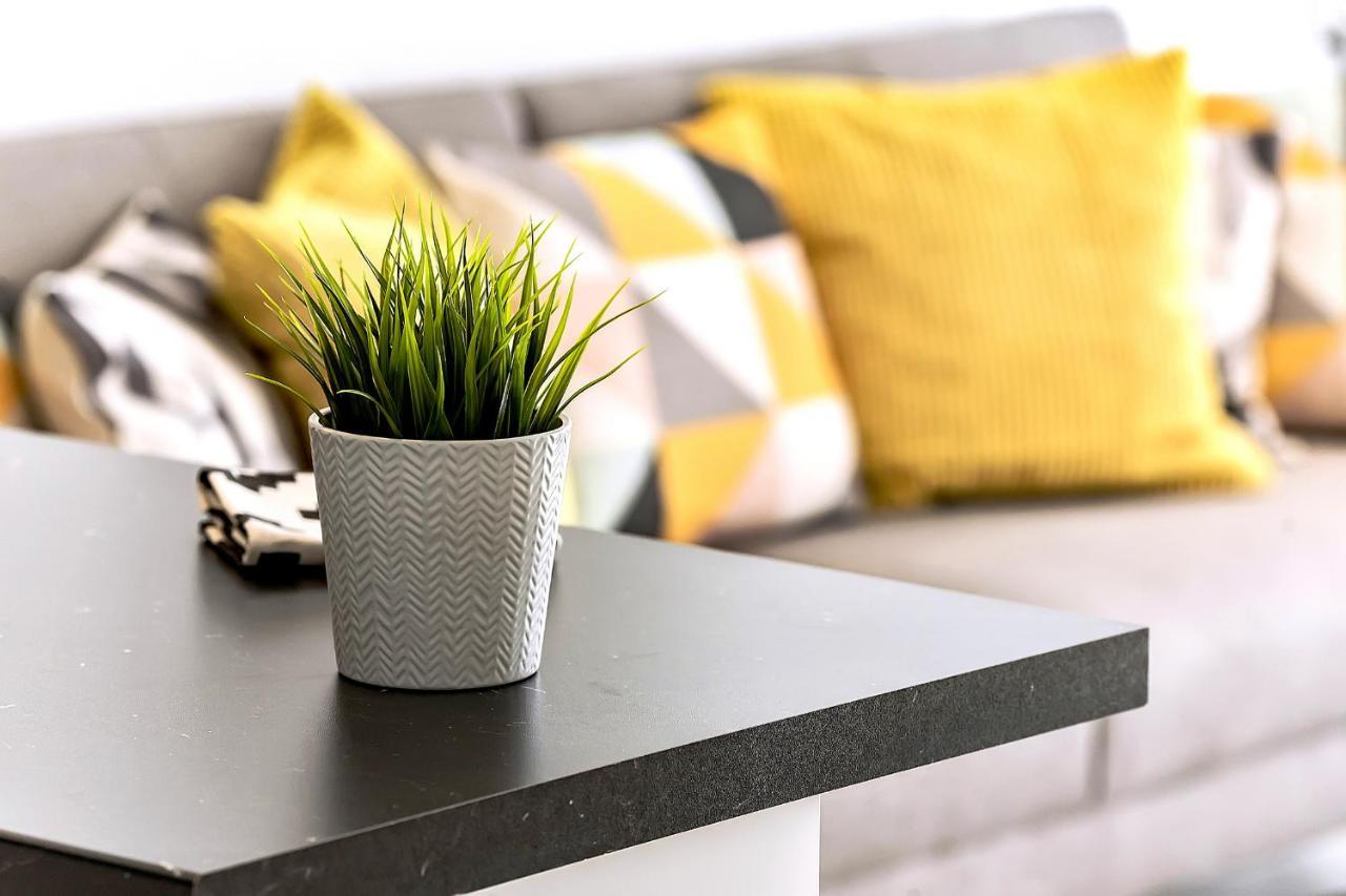Hs Luxury Apartments, Los Cristianos Apartment Los Cristianos (Tenerife)