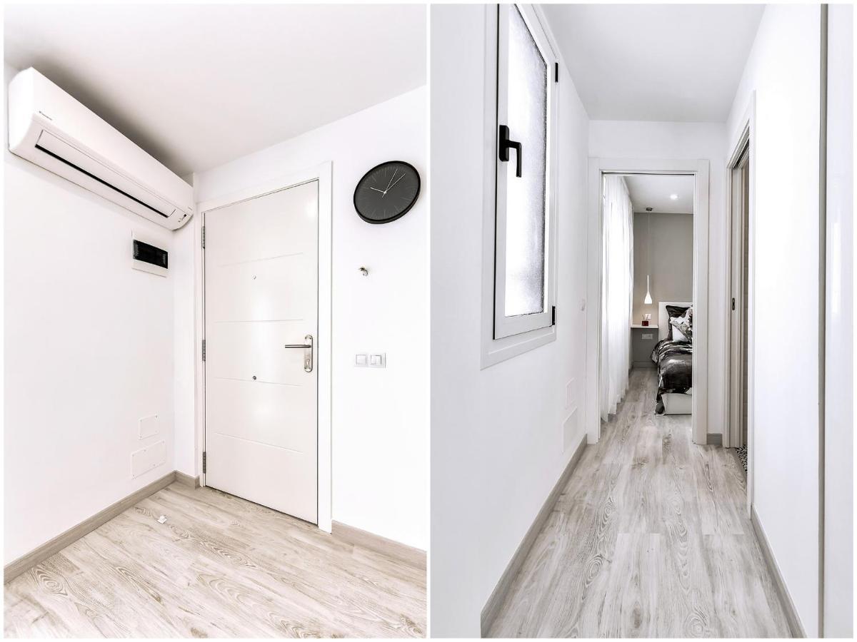 Apartment Hs Luxury Apartments, Los Cristianos