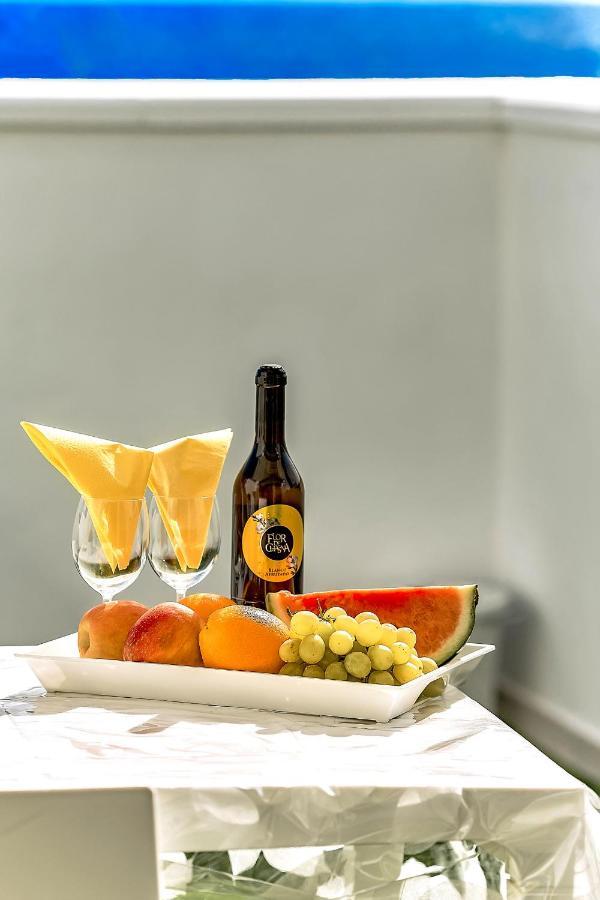 Hs Luxury Apartments, Los Cristianos