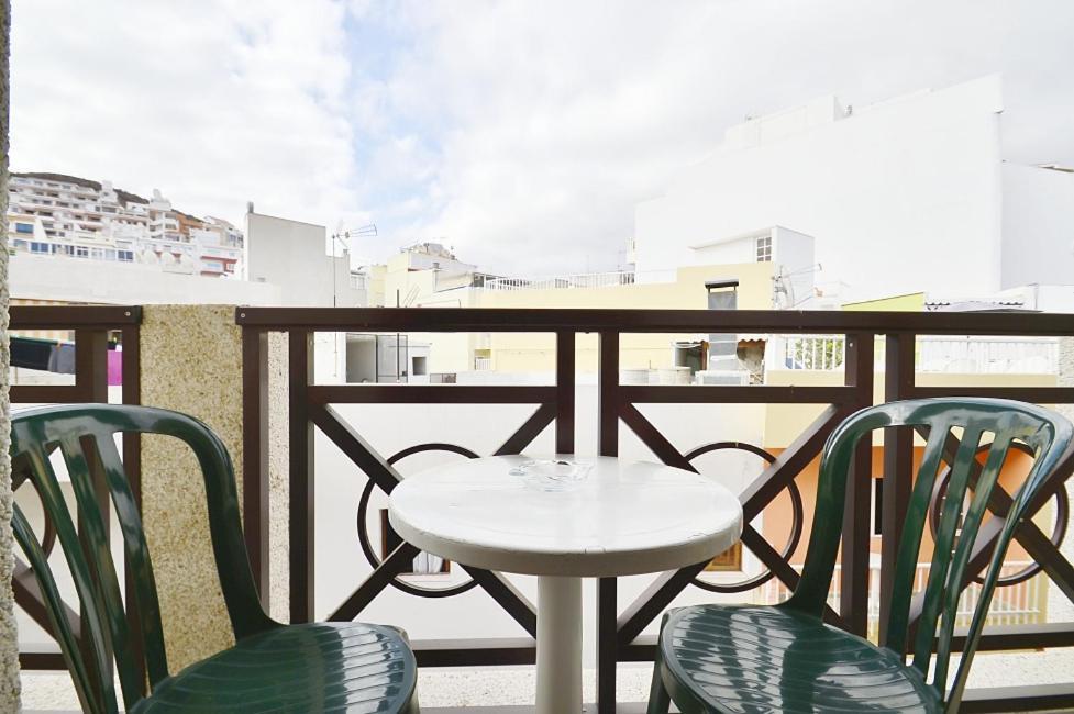 Aparthotel Apartamentos Don Jose Los Cristianos (Tenerife)