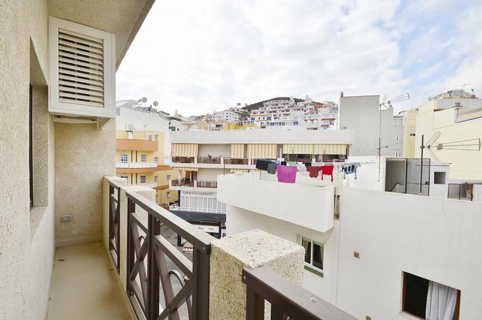 Apartamentos Don Jose Aparthotel *