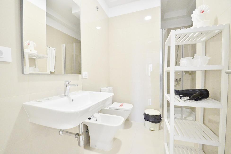 Apartamentos Don Jose Aparthotel