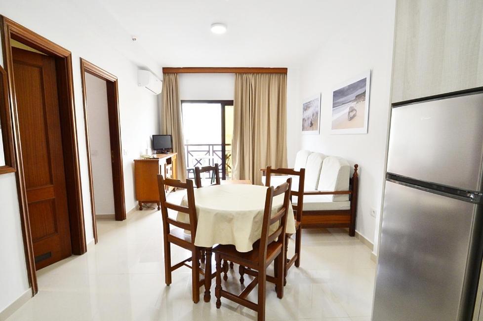 Aparthotel Apartamentos Don Jose