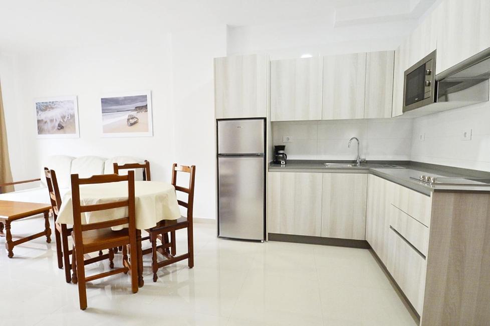 Apartamentos Don Jose Aparthotel