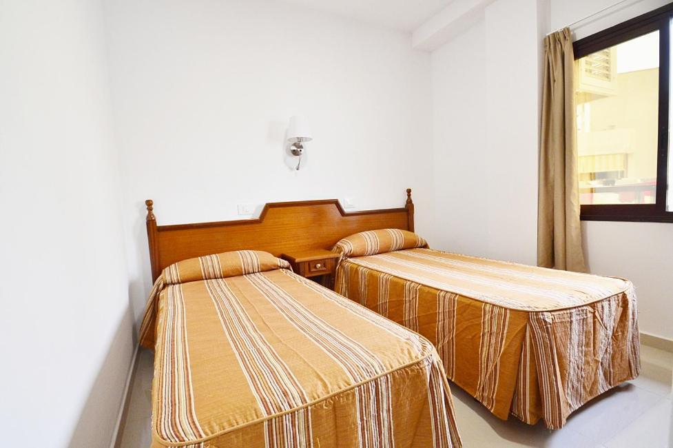 Apartamentos Don Jose Aparthotel Los Cristianos (Tenerife)