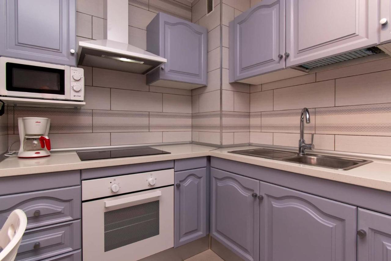 Apartment San Marino Los Cristianos (Tenerife)