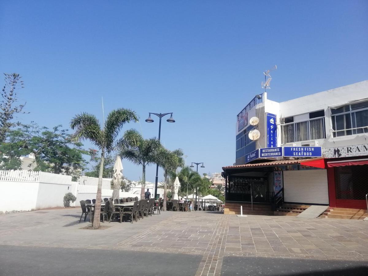 Appartement El Carmen In Cristianos Los Cristianos (Tenerife)