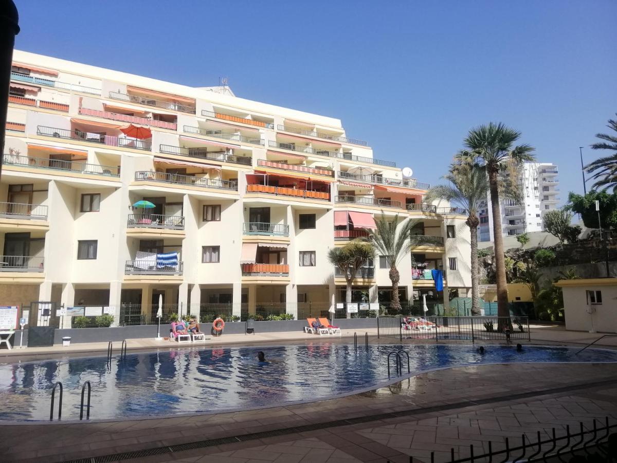 Appartement El Carmen In Cristianos Los Cristianos (Tenerife)