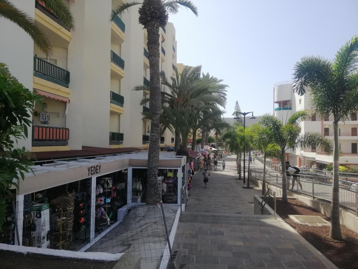 Appartement El Carmen In Cristianos