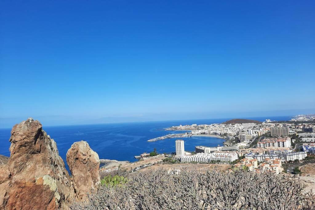 Anna´s Süd * Los Cristianos (Tenerife)
