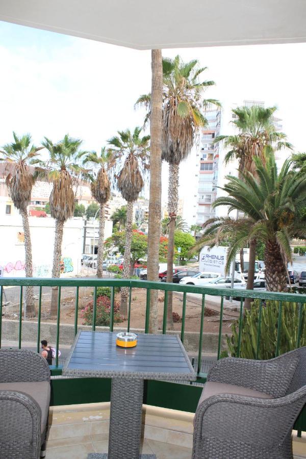 El Carmen In Cristianos