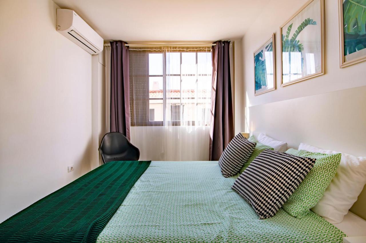 Apartment Mar Y Playa Holidays, Cristianos Los Cristianos (Tenerife)