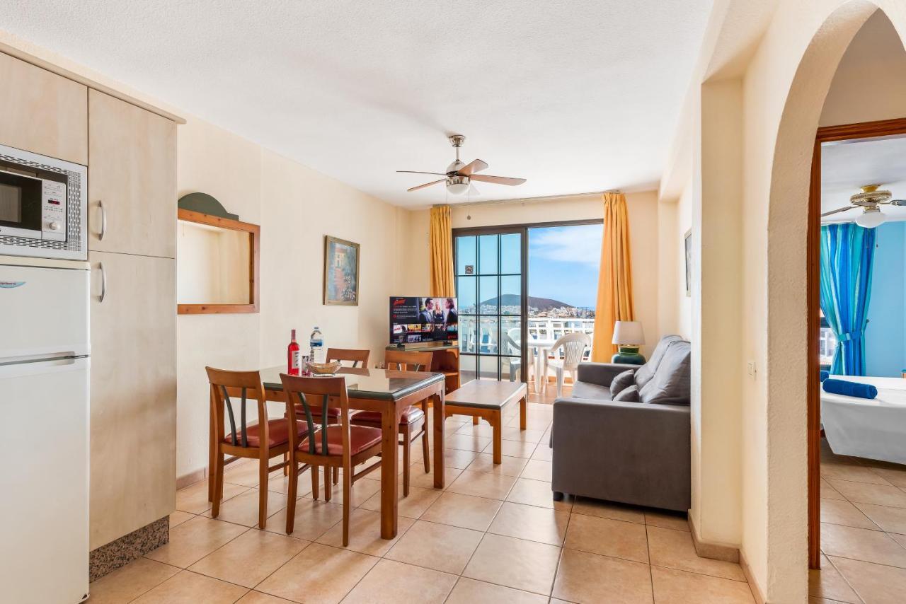 Club Tenerife Hotel