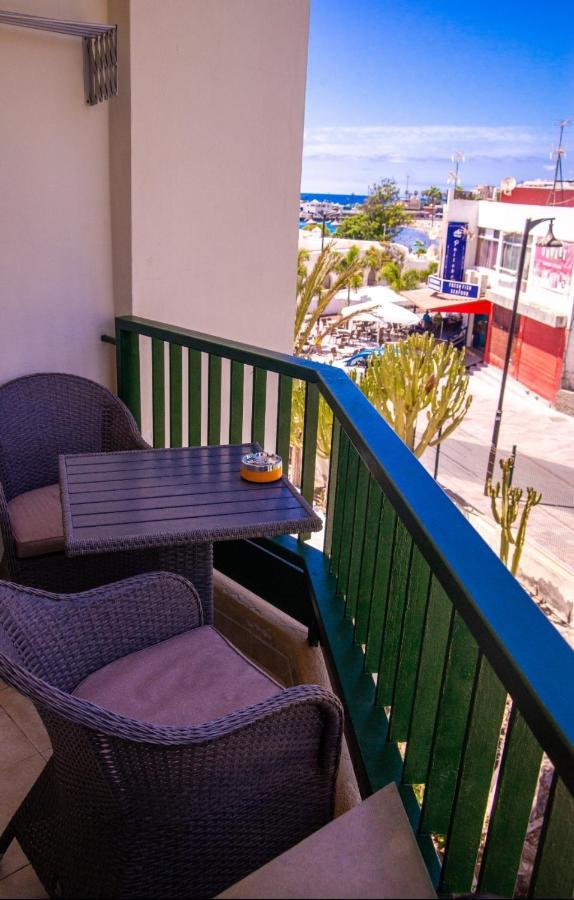 Appartement El Carmen In Cristianos Los Cristianos (Tenerife)
