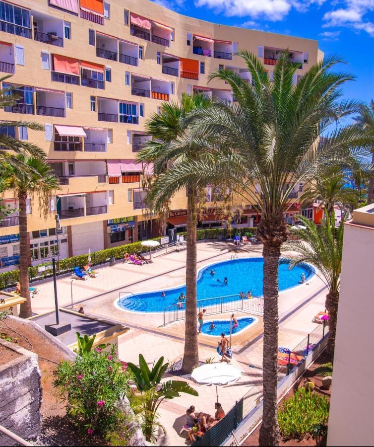 Appartement El Carmen In Cristianos *