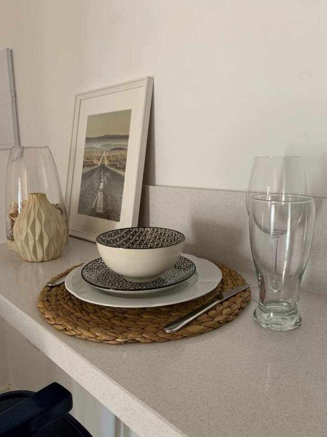 Apartamentos Maria Luisa Nº5 Apartment