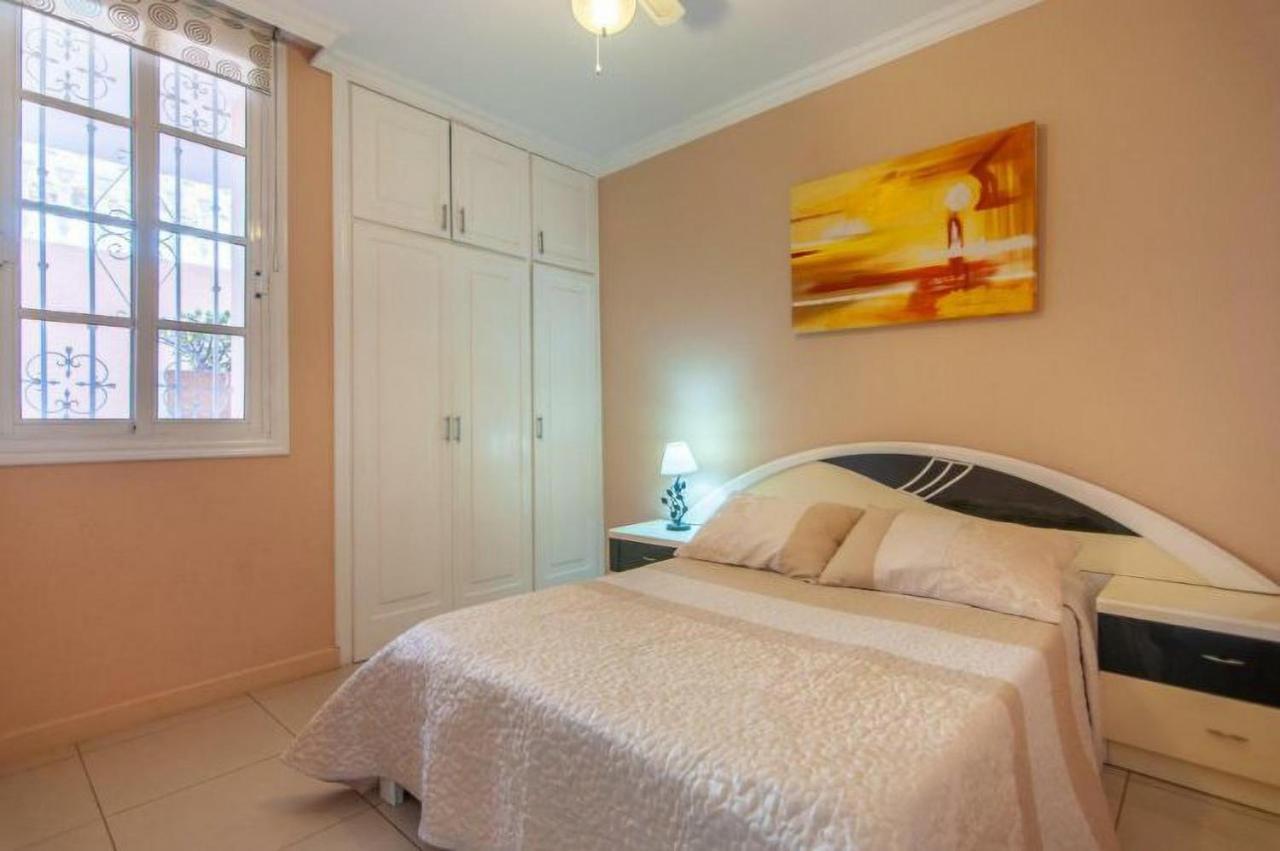 1 Bedroom Cristianos Vistas Appartement *