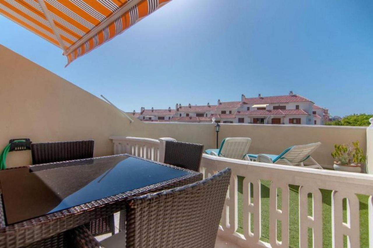 1 Bedroom Cristianos Vistas Appartement *