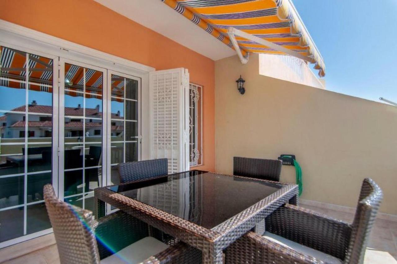1 Bedroom Cristianos Vistas Appartement Los Cristianos (Tenerife)