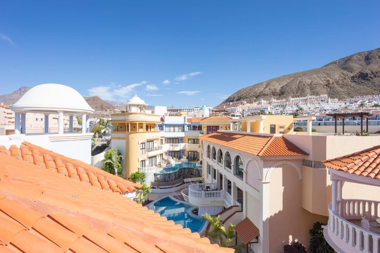 Atlas Tenerife By Enjoyahome