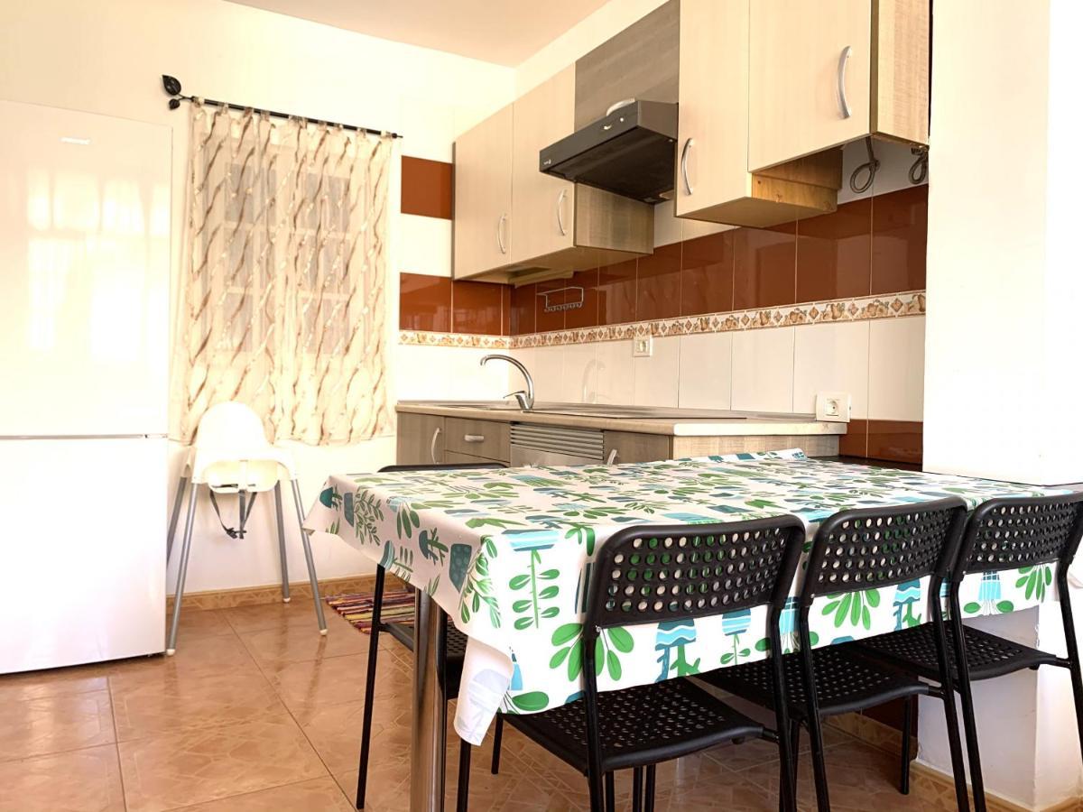 Apartment Colina II Con Piscina, En Los Cristianos, Tenerife Sur *