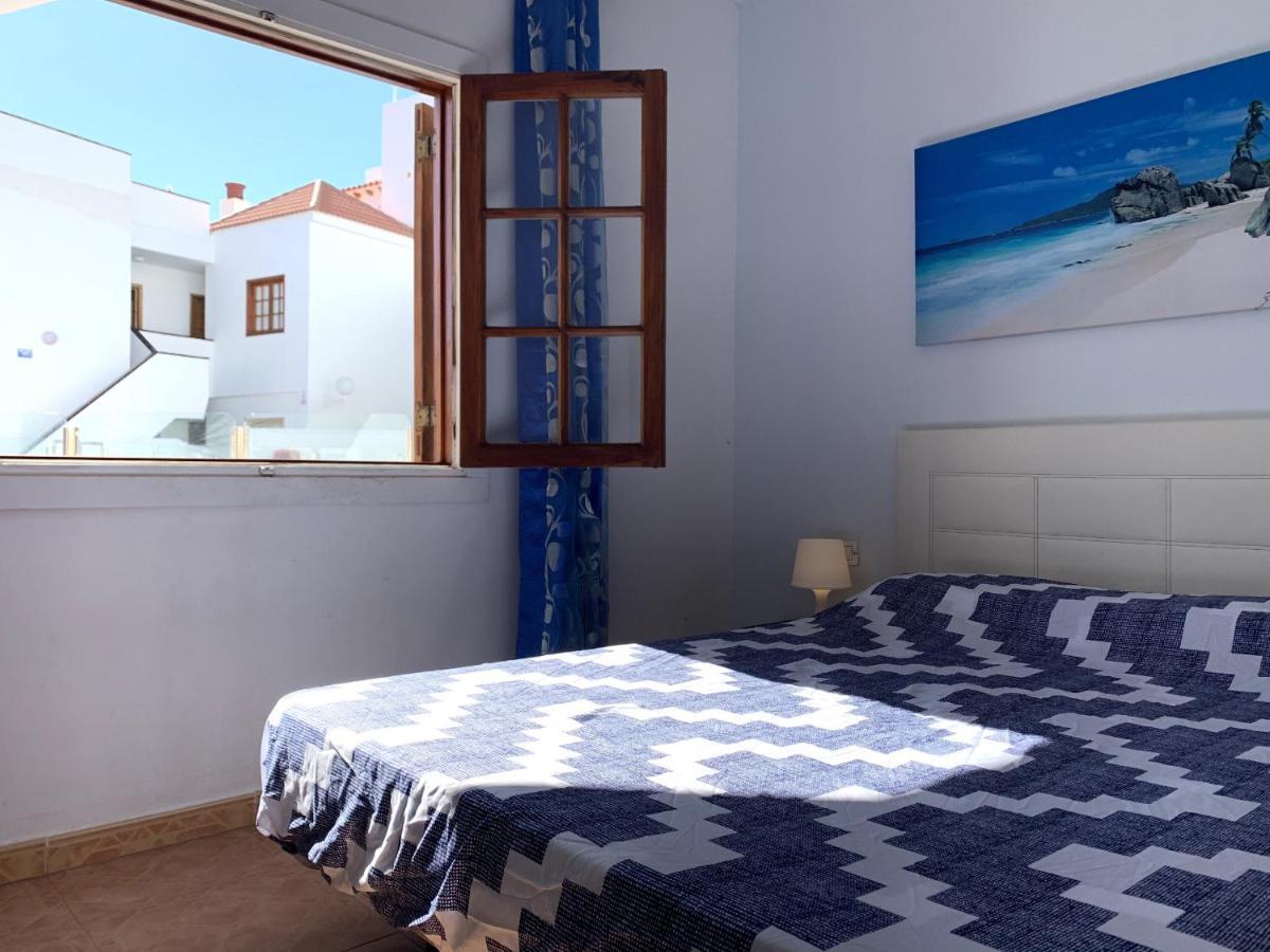 Colina II Con Piscina, En Los Cristianos, Tenerife Sur * Los Cristianos (Tenerife)