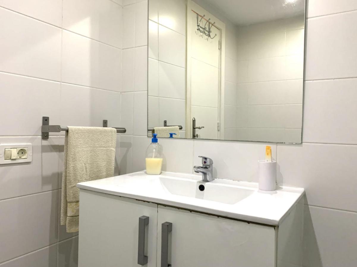 Apartment Colina II Con Piscina, En Los Cristianos, Tenerife Sur *
