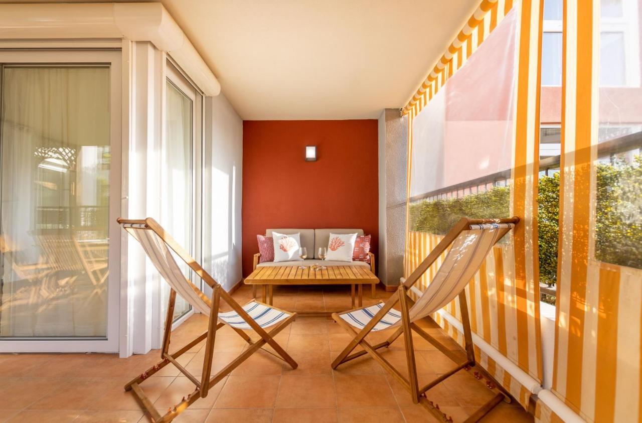 El Rincon De Maggy Apartment
