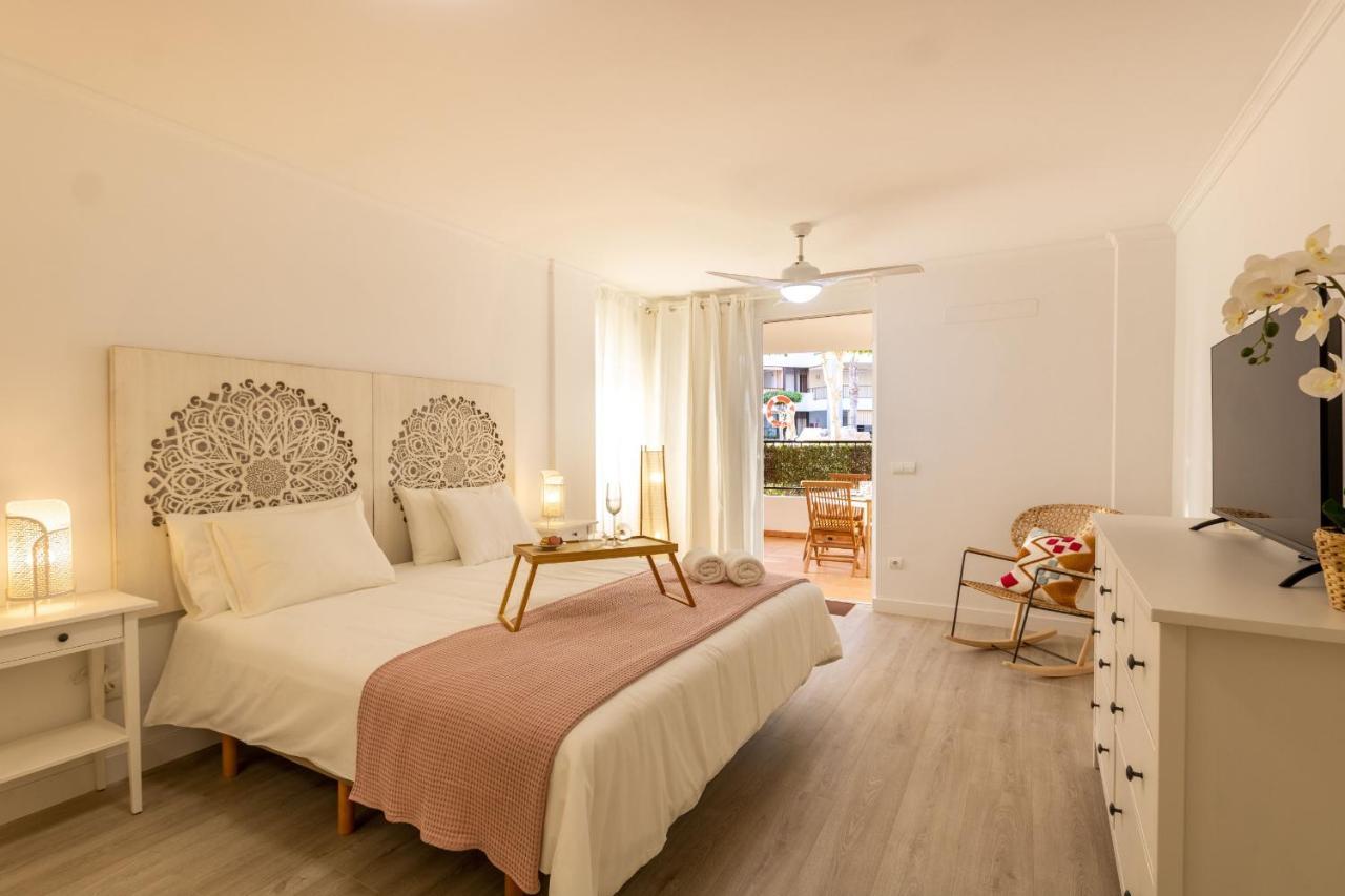 Apartment El Rincon De Maggy *