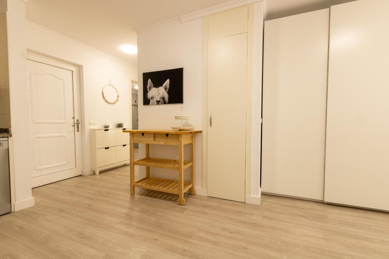 Apartment El Rincon De Maggy