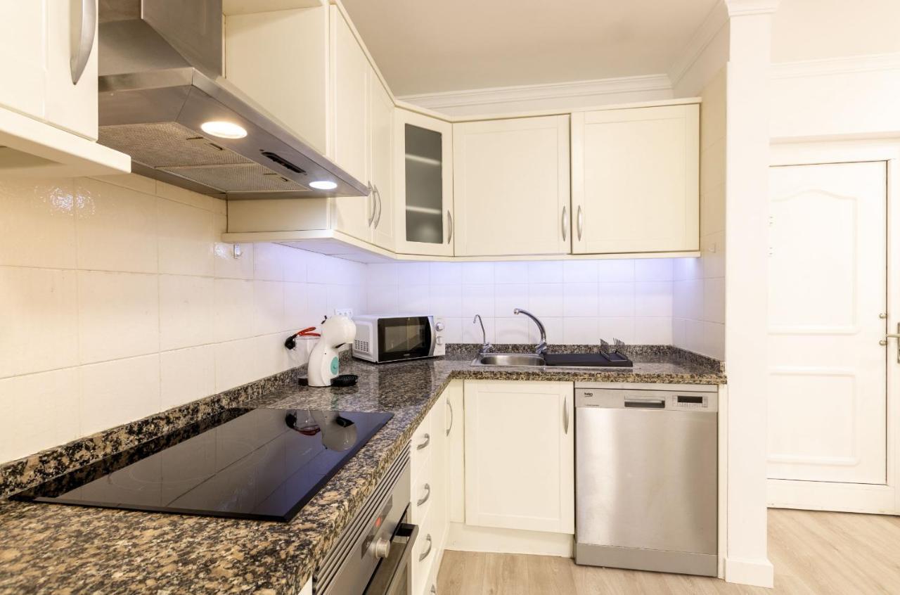 El Rincon De Maggy Apartment