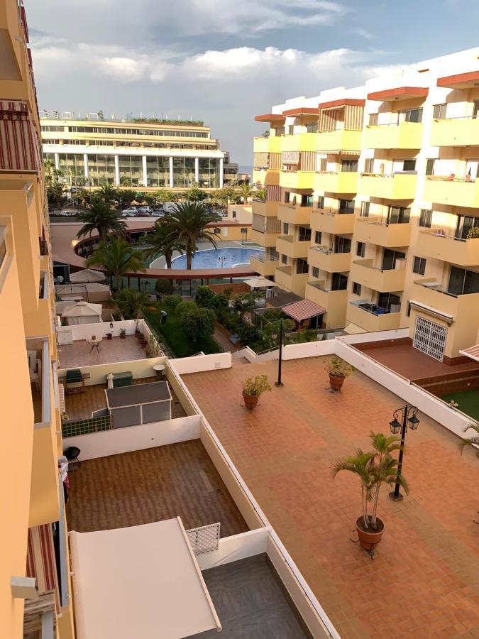 Fantastic Apartment. Cristianos. Free Wifi. Apartment *