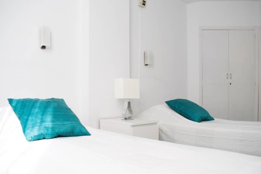 Appartement Guayero, Bel A 50m De La Los Cristianos (Tenerife)