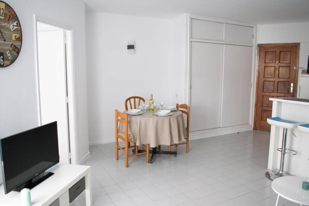 Guayero, Bel A 50m De La Appartement *