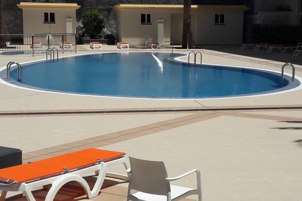 Guayero, Bel A 50m De La Appartement *